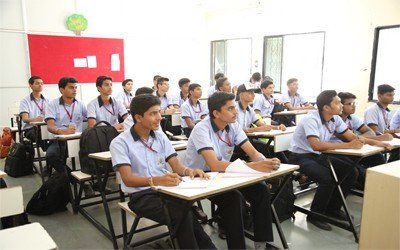 Career opportunity for JEE