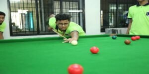 Karmaneya Teaching Institute