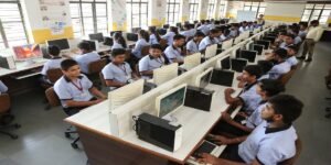 Karmaneya Teaching Institute